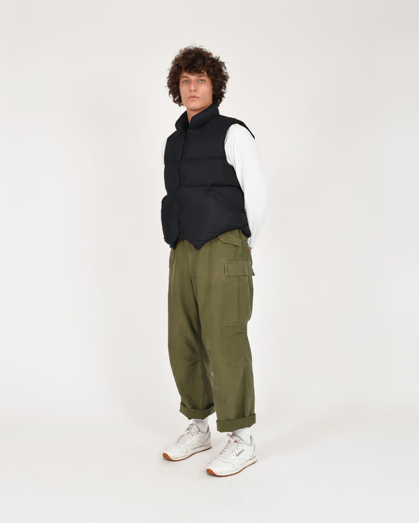 CRESCENTDOWN WORKS × NEAT 別注 VEST CRESCENTDOWN WORKS × NEAT 別注 VEST メンズ