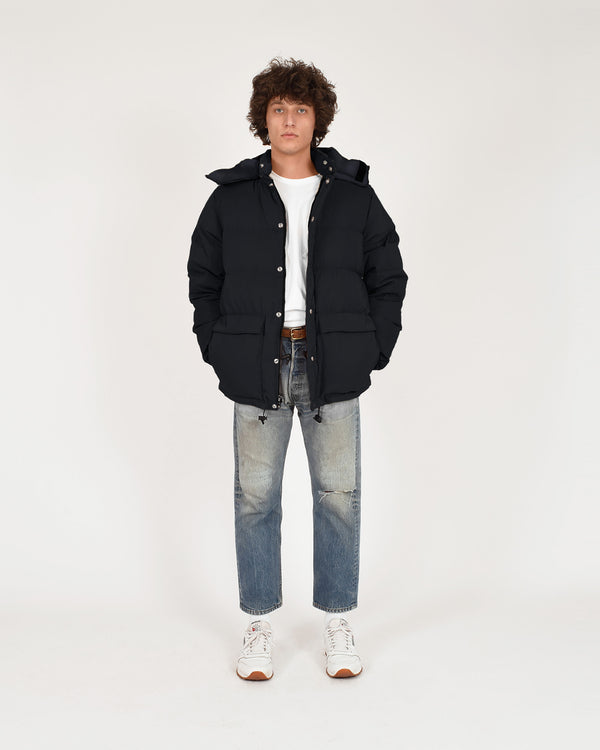 Crescent down shop works parka