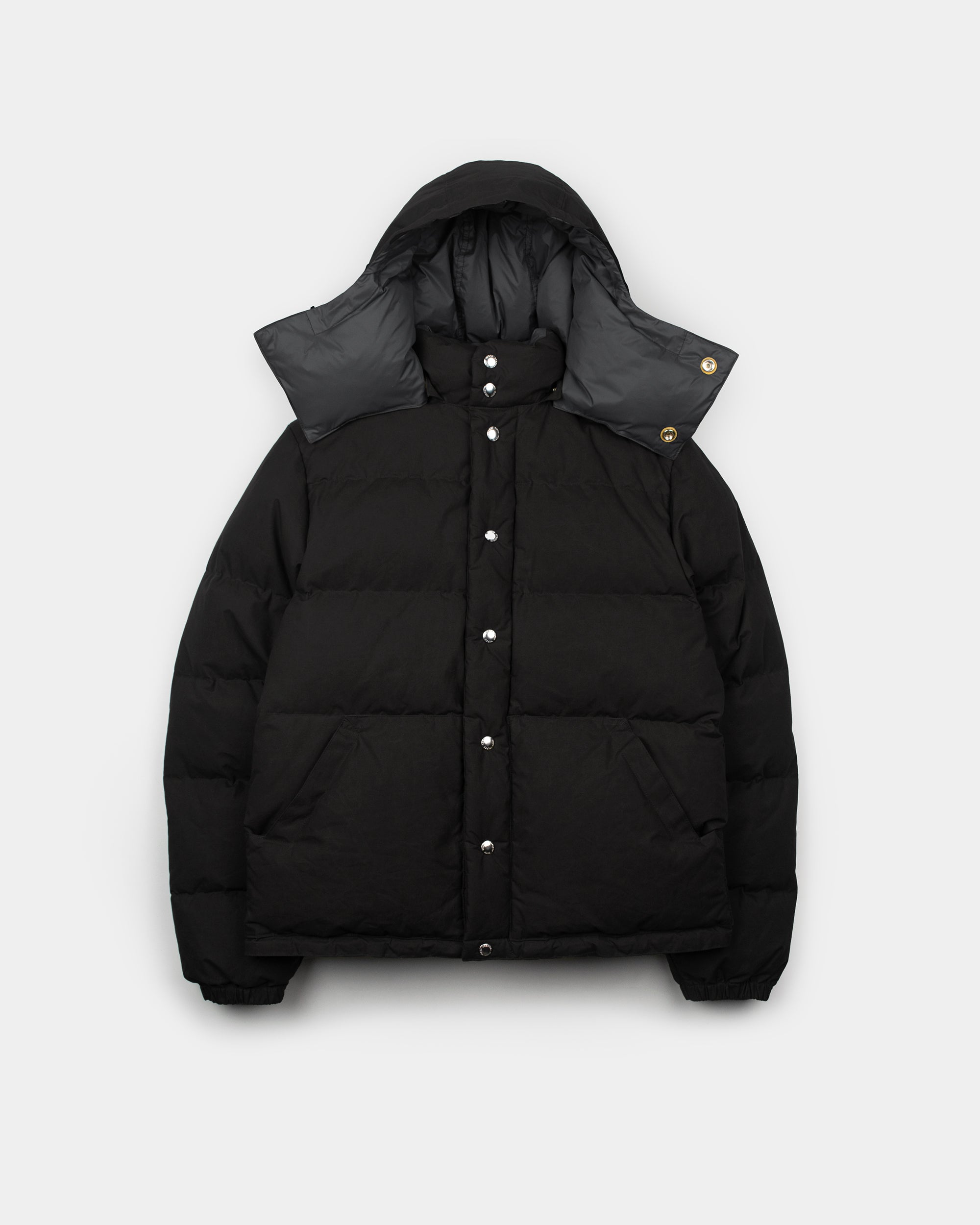 Crescent Down Works | High-Quality Down Jackets, Vests, & Accessories