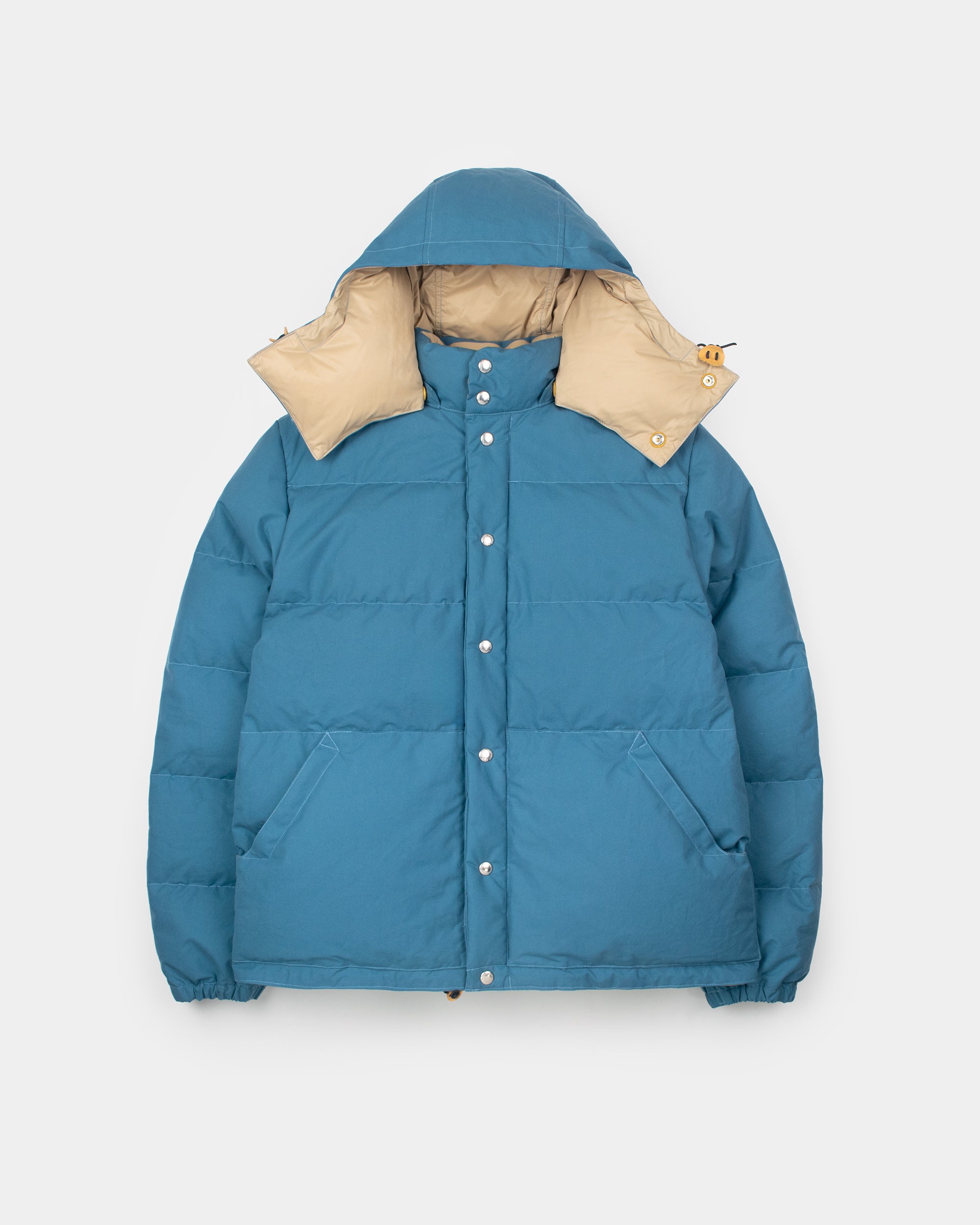 Crescent Down Works | High-Quality Down Jackets, Vests, & Accessories
