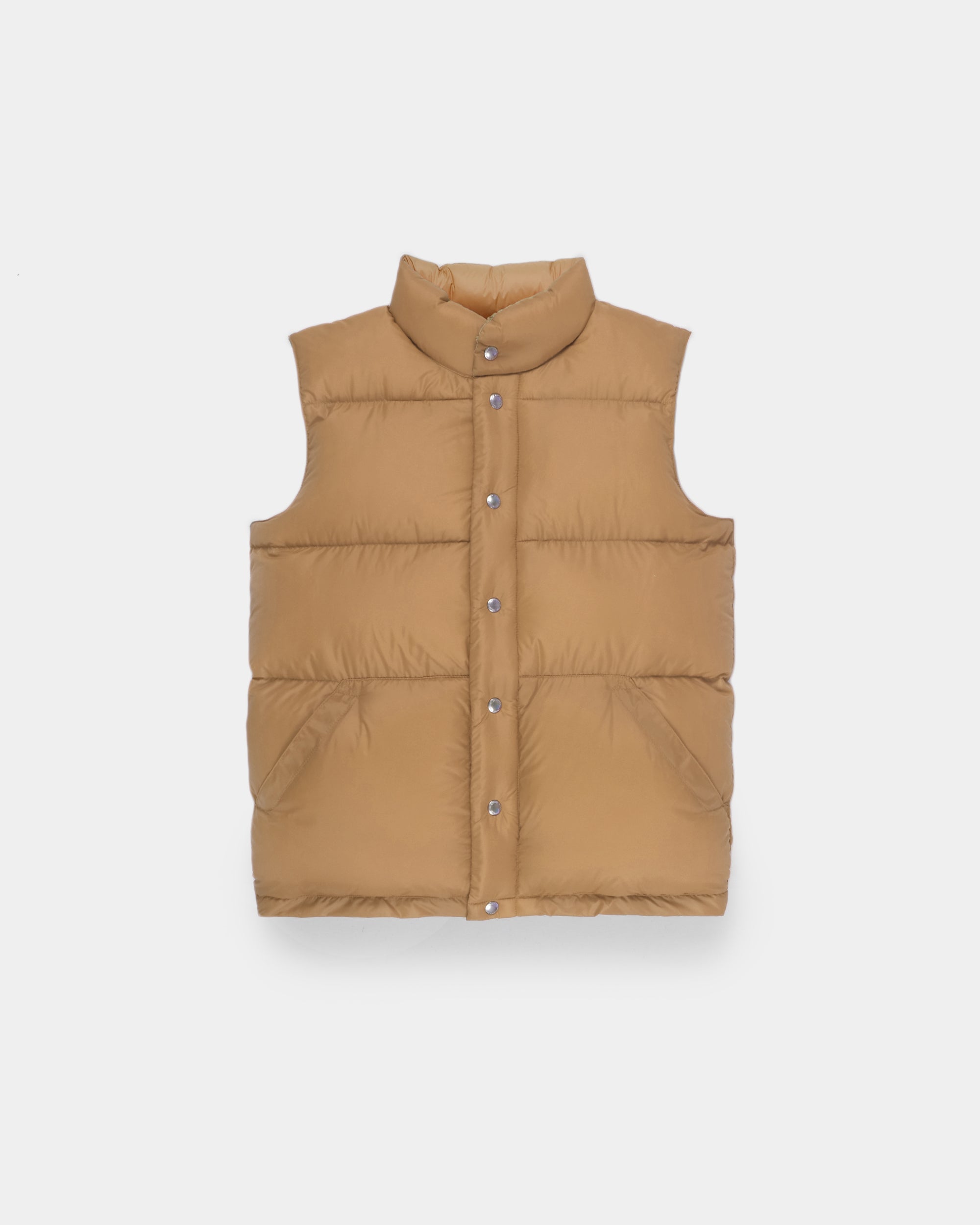 Shop American made goose down vests by Crescent Down Works Tagged 