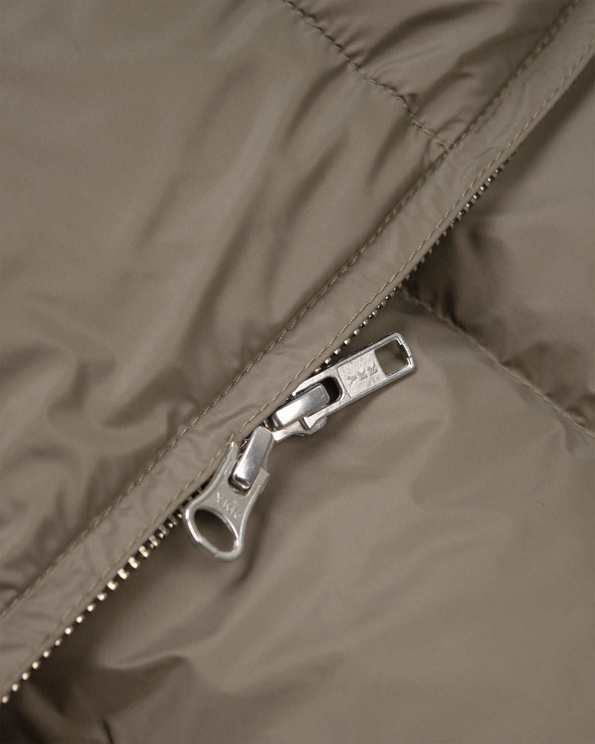 North by Northwest Vest - Streakfree Nylon - Wood