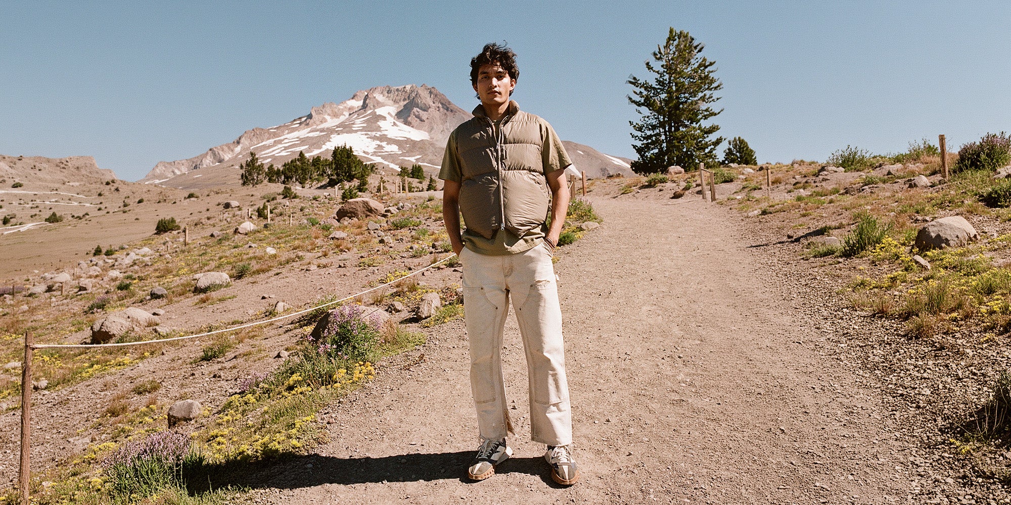Crescent Down Works | High-Quality Down Jackets, Vests, & Accessories