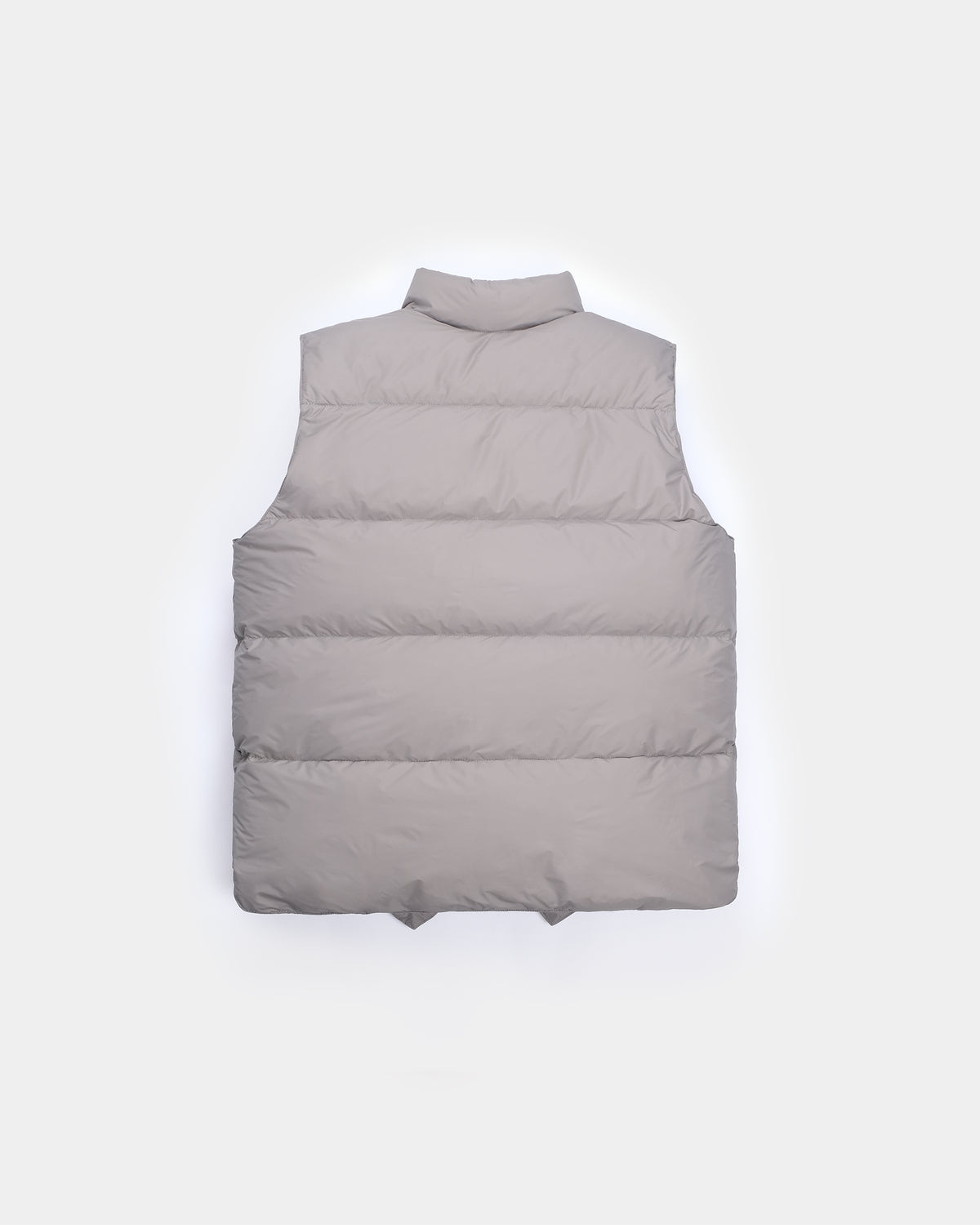 North by Northwest Vest - Streakfree Nylon - Desert