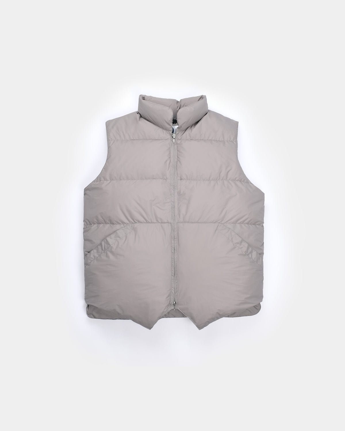 North by Northwest Vest - Streakfree Nylon - Desert