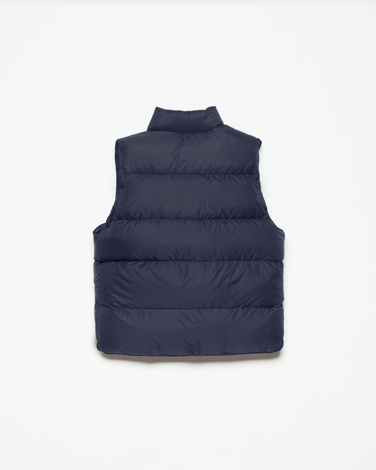 North by Northwest Vest - Streakfree Nylon - Navy