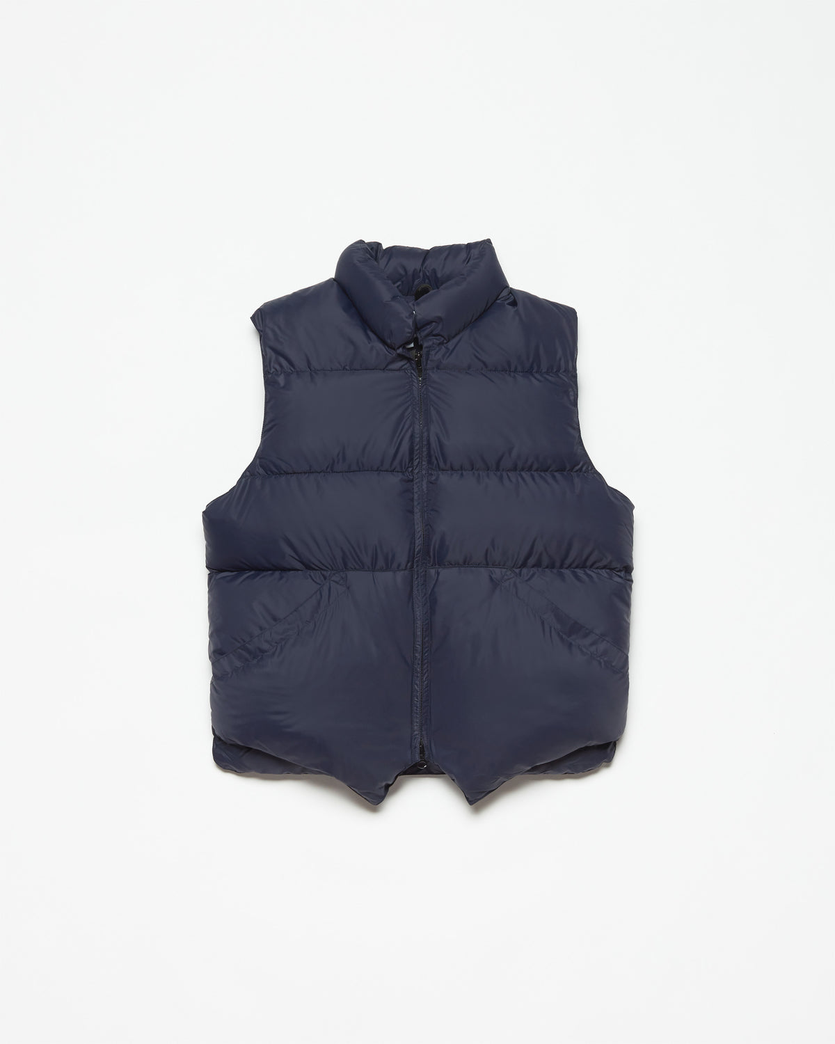 North by Northwest Vest - Streakfree Nylon - Navy