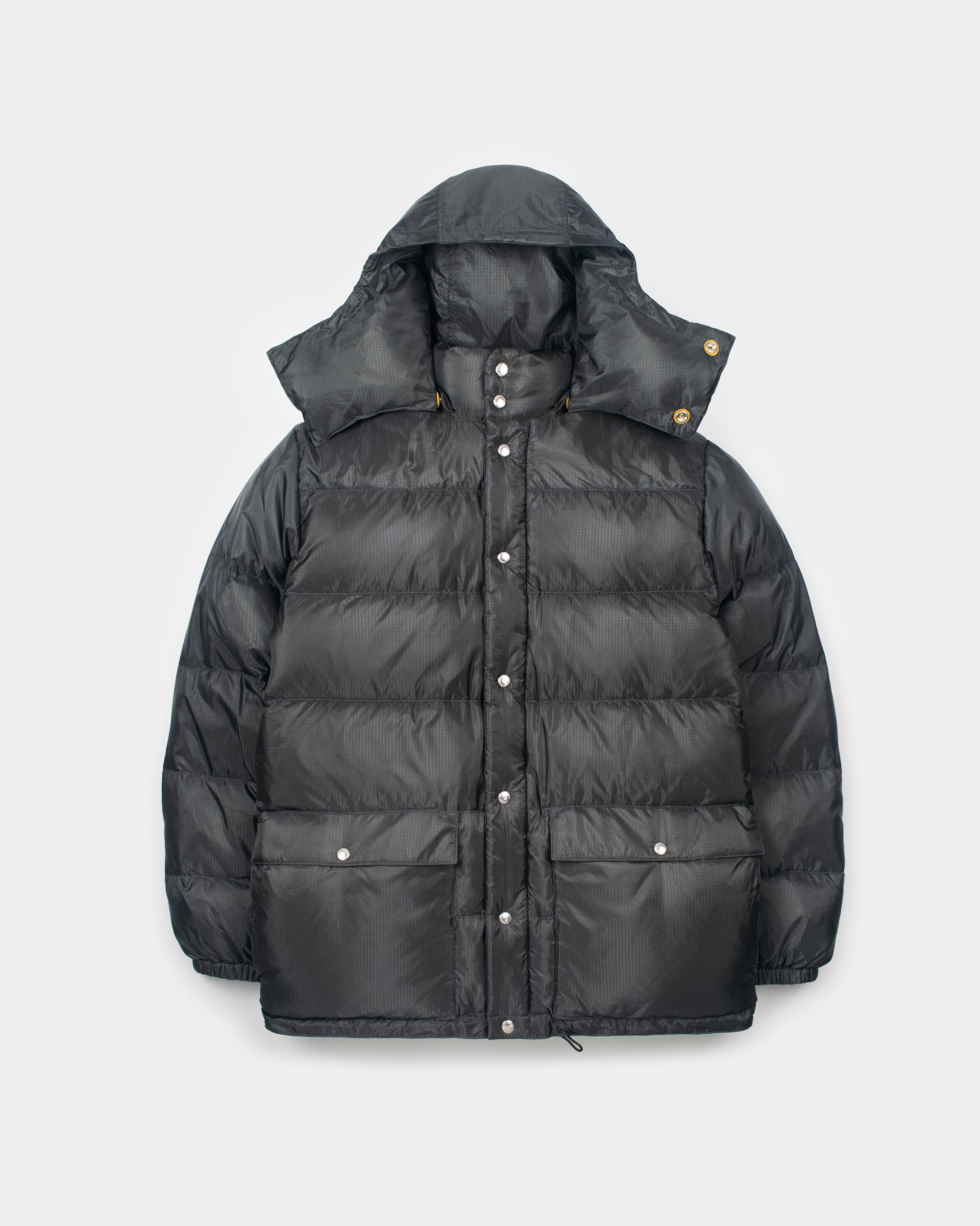 Crescent Down Works | High-Quality Down Jackets, Vests, & Accessories