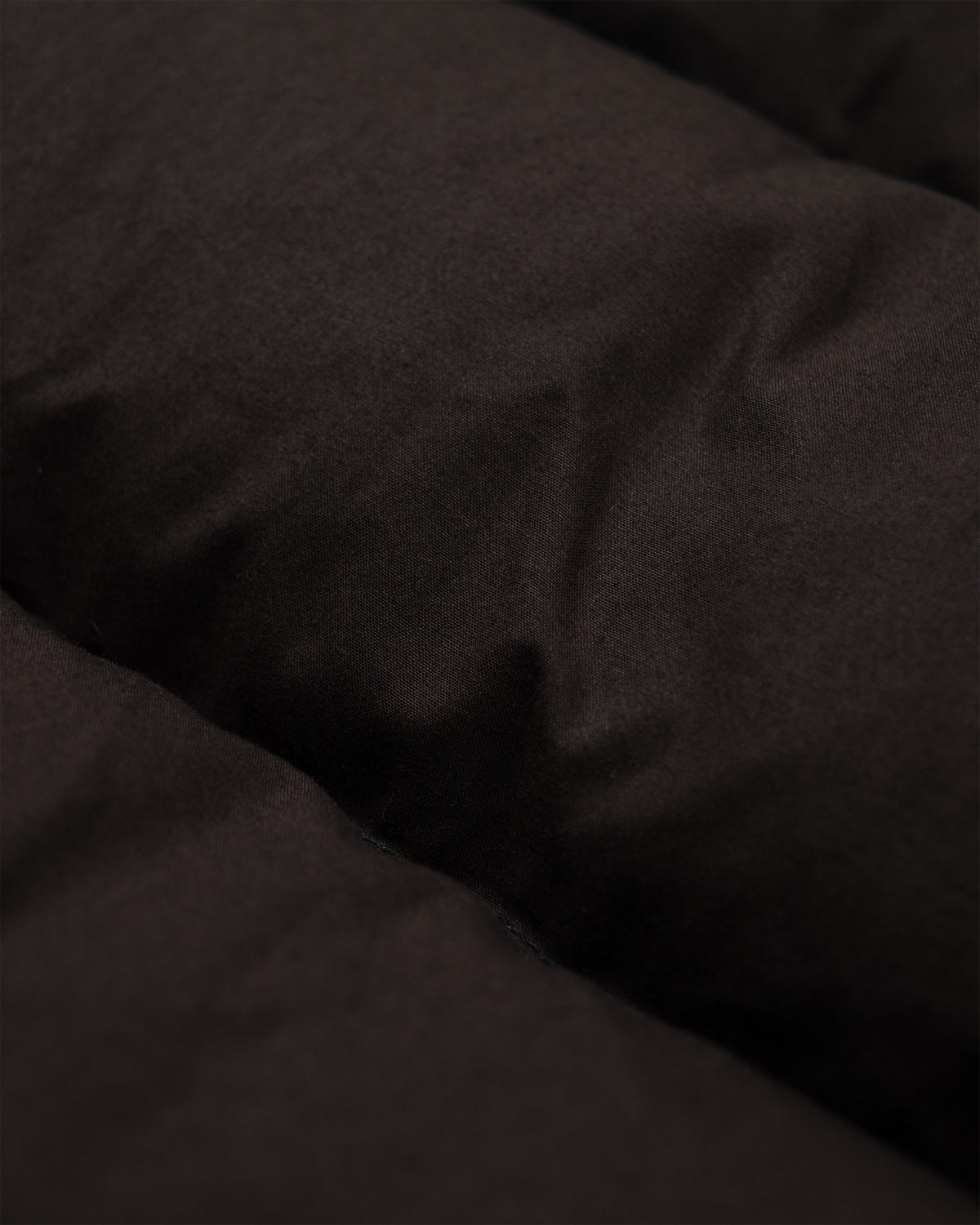 Classico Down Parka - Dry Waxed Cotton - Vintage Black