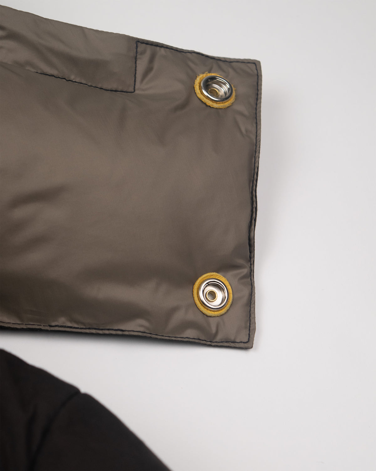 Classico Down Parka - Dry Waxed Cotton - Vintage Black