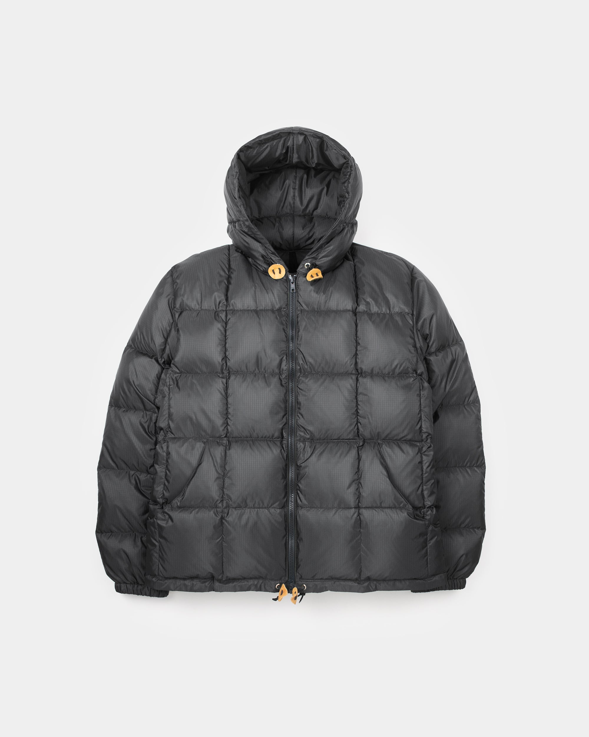 Crescent Down Works | High-Quality Down Jackets, Vests, & Accessories