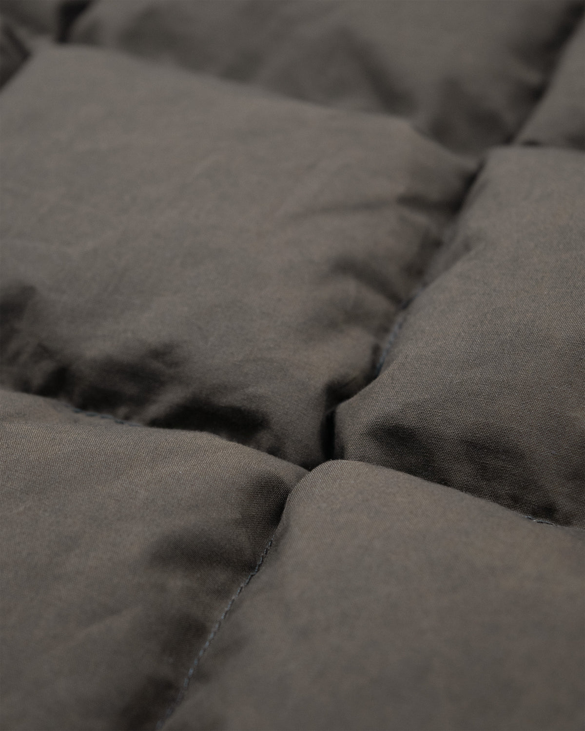 Hooded Sweatshirt - Dry Wax Cotton - Douglas Green