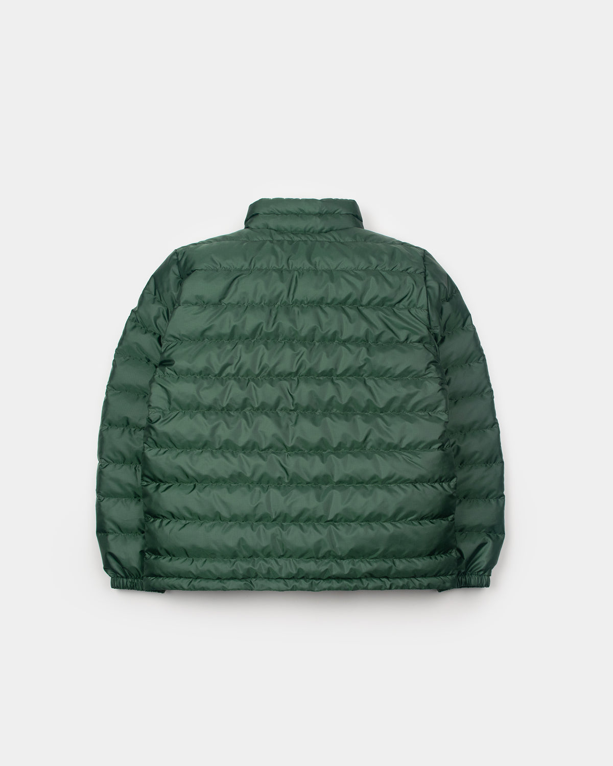 Seattle Jacket Liner - Ripstop Nylon - Spruce