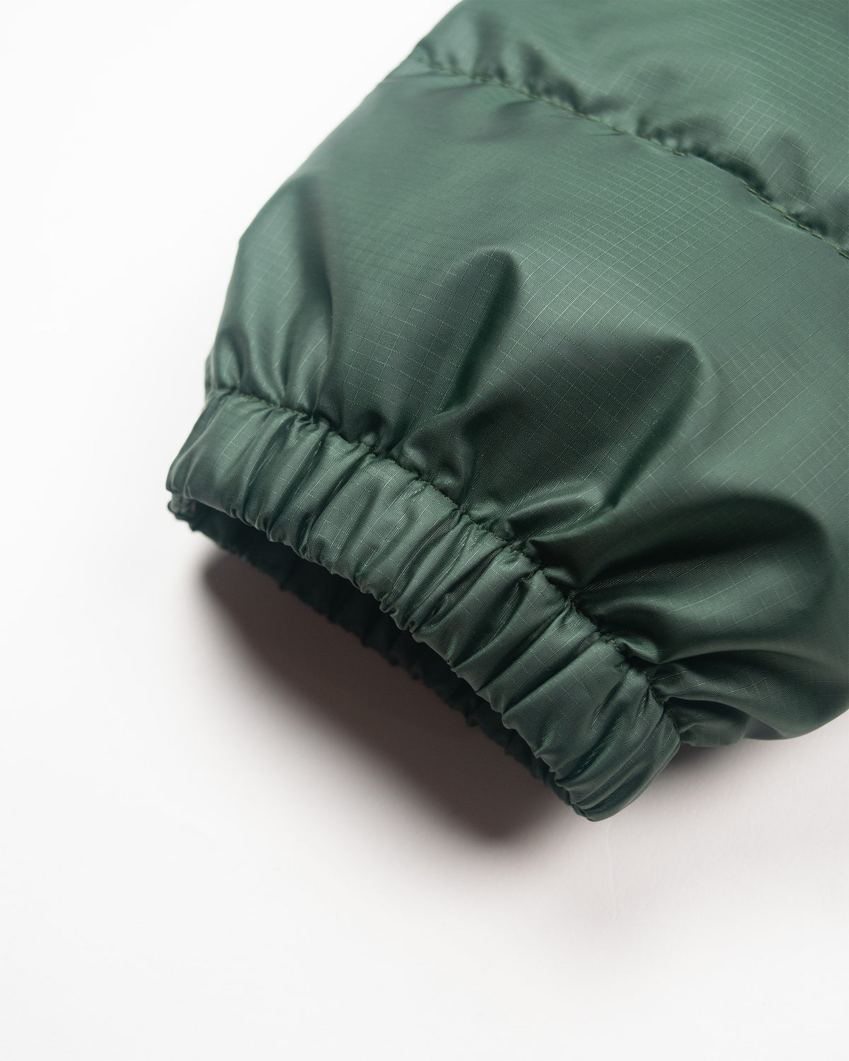 Seattle Jacket Liner - Ripstop Nylon - Spruce