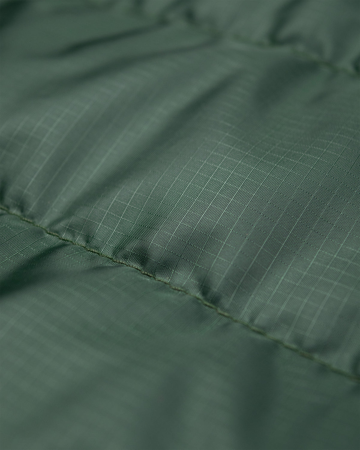 Seattle Jacket Liner - Ripstop Nylon - Spruce