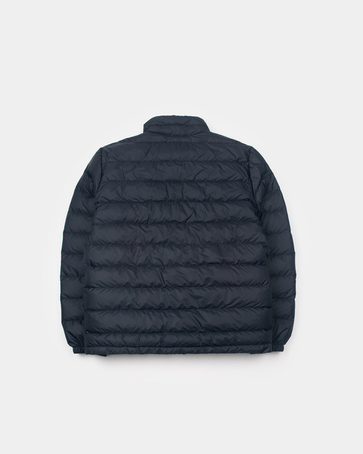 Seattle Jacket Liner - Nylon - Black