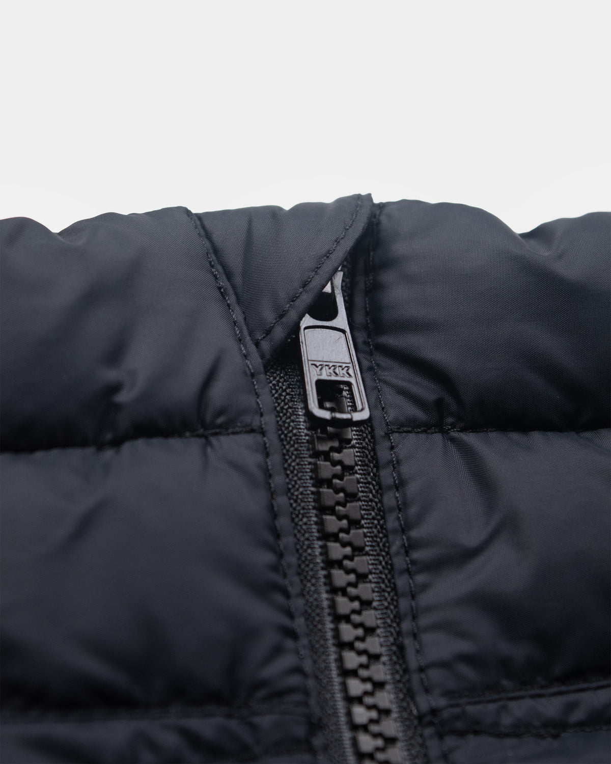 Seattle Jacket Liner - Nylon - Black