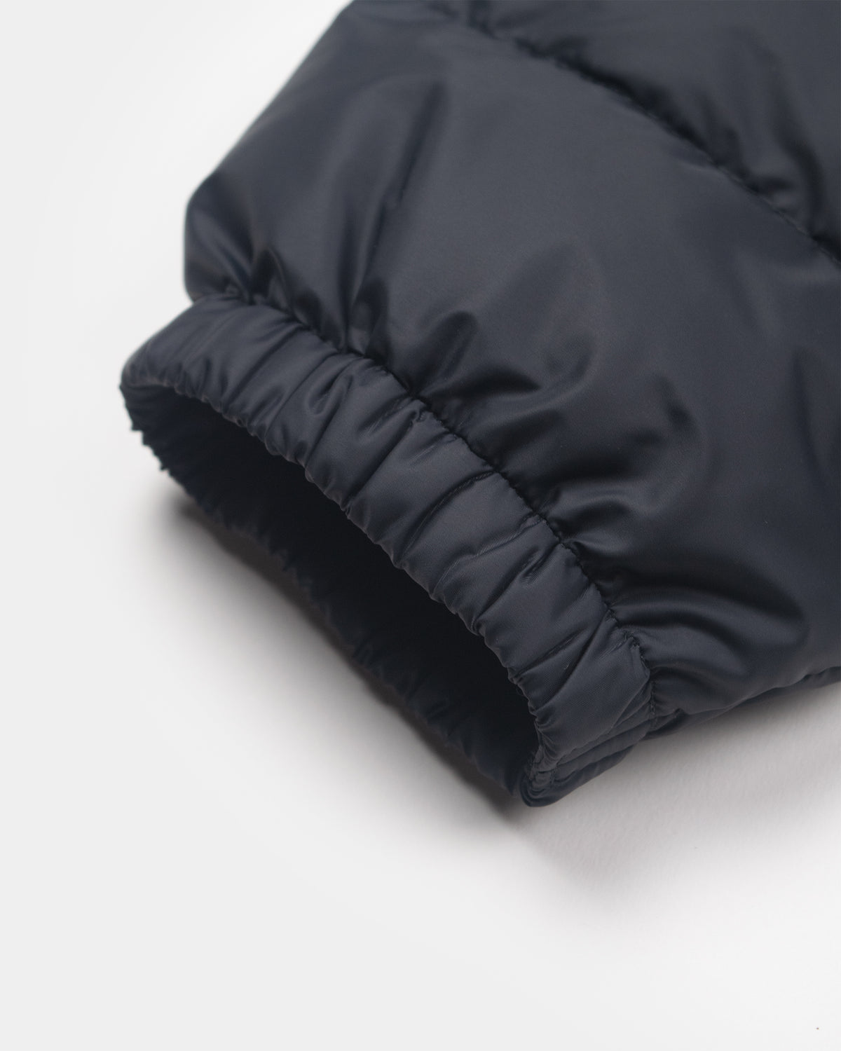 Seattle Jacket Liner - Nylon - Black