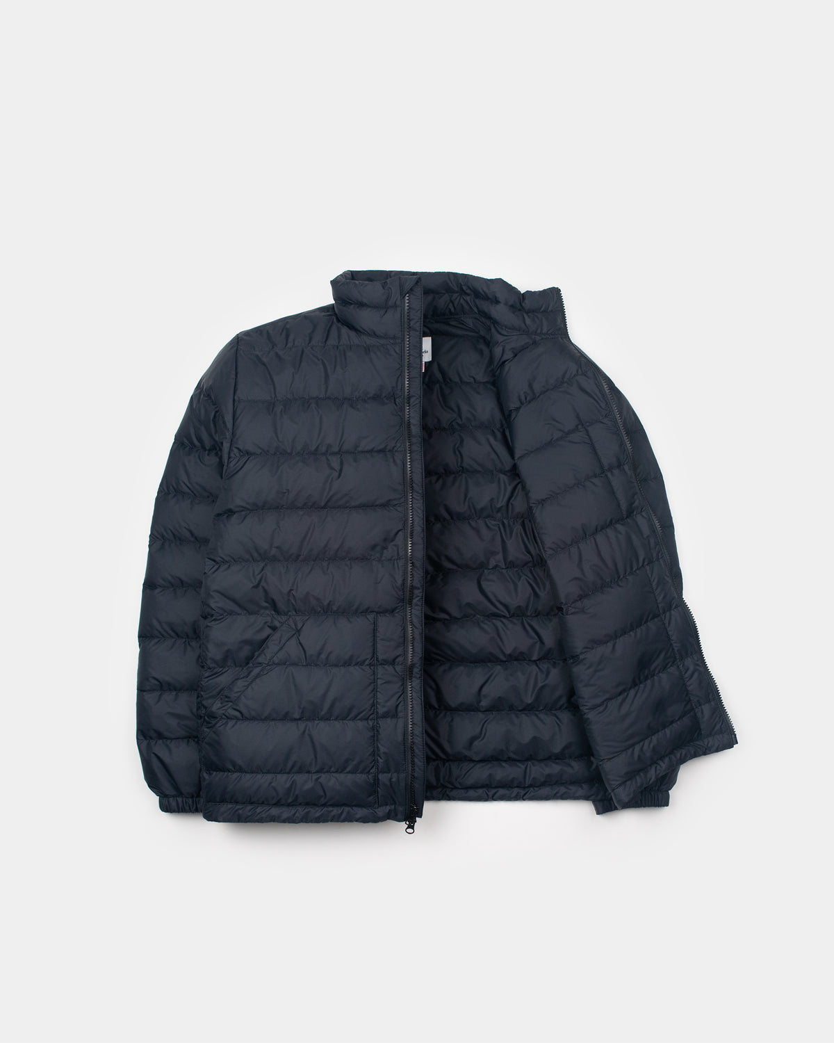 Seattle Jacket Liner - Nylon - Black