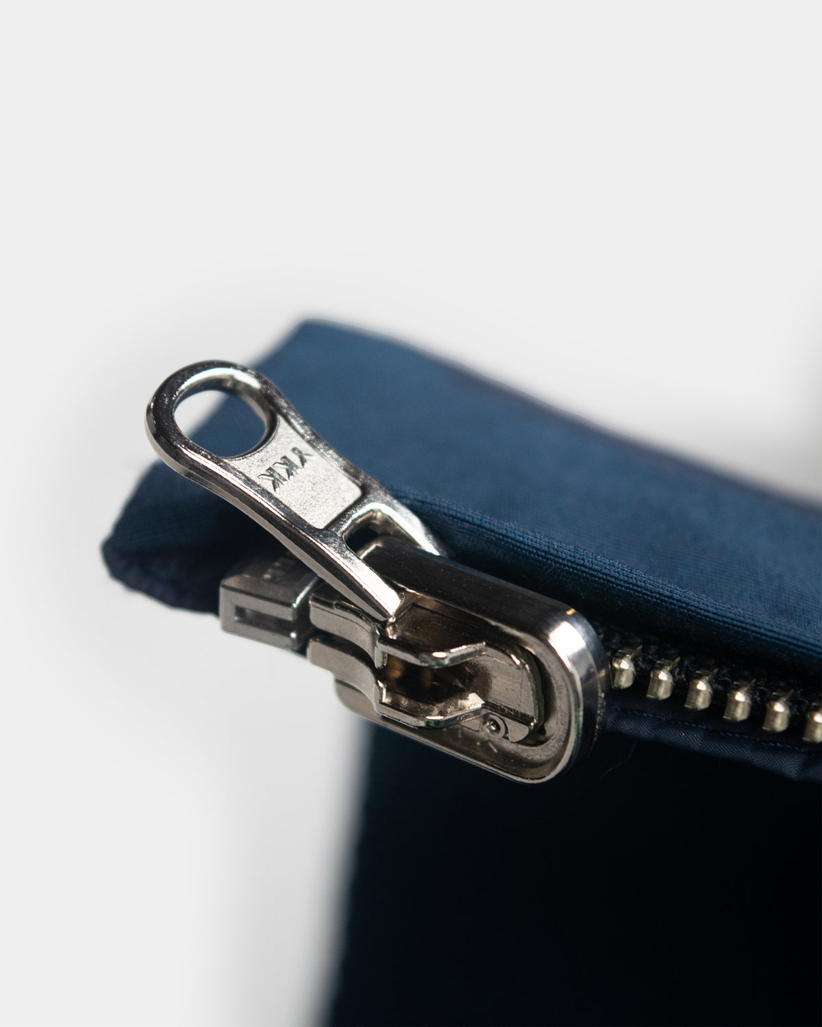 Down Bomber - Reversible - Navy