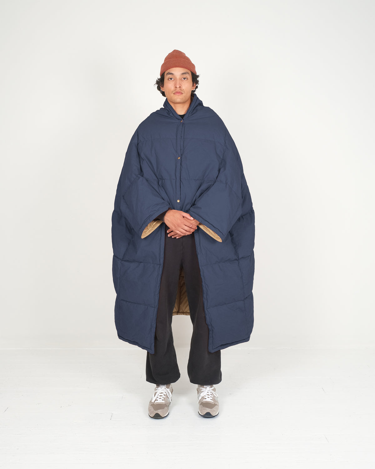 Made to Order - Camp Blanket 2026 Edition