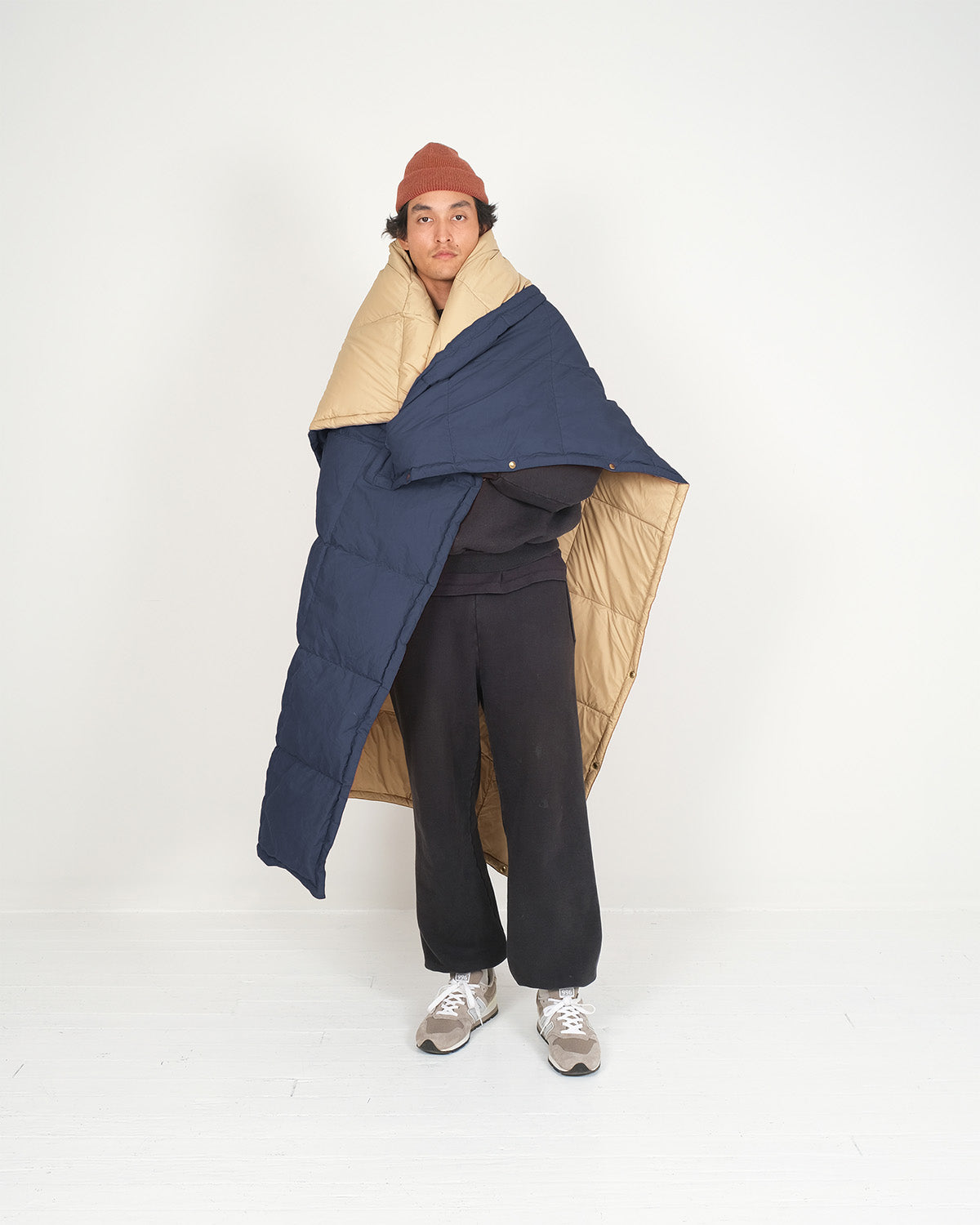 Made to Order - Camp Blanket 2026 Edition