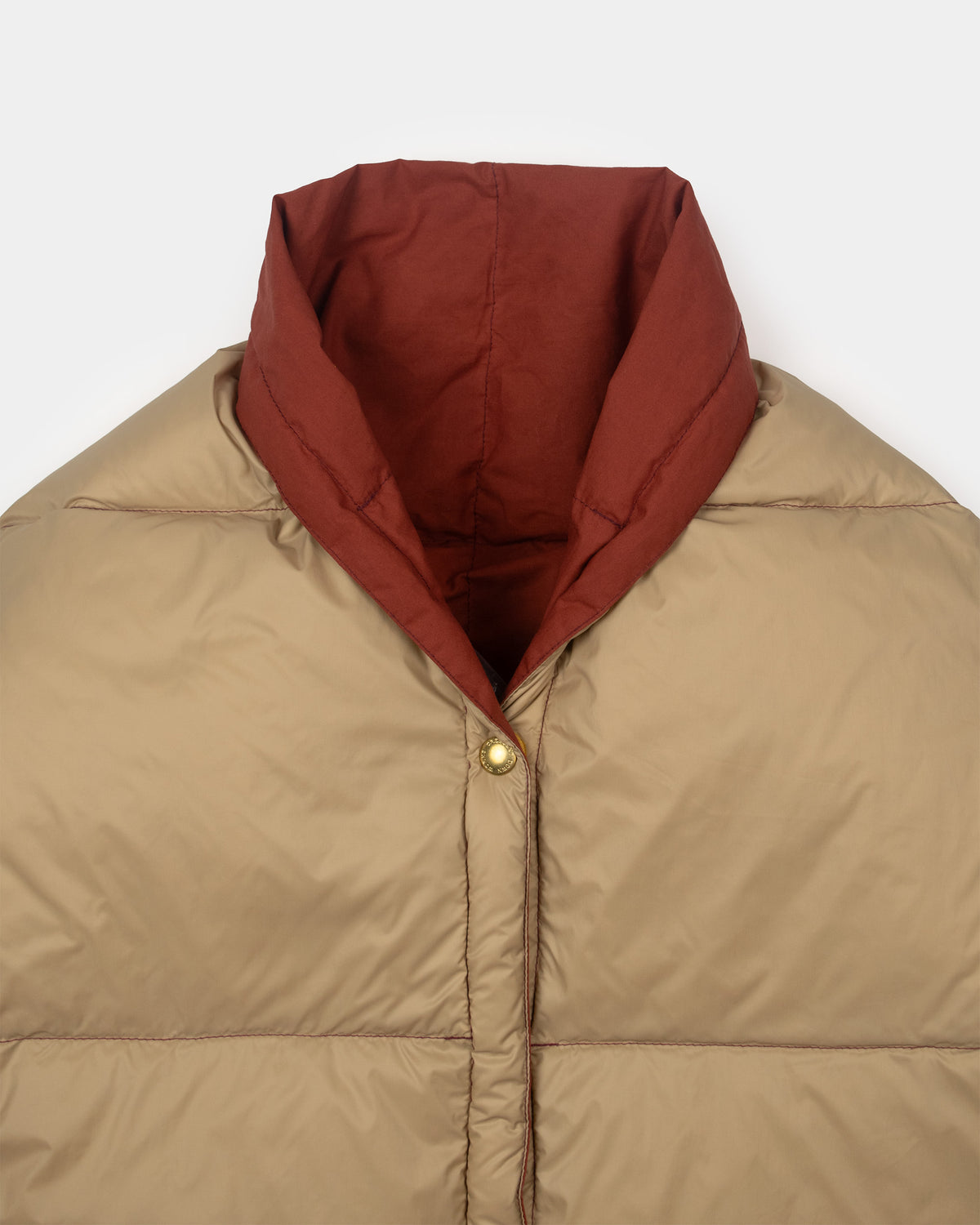 Snap Down Throw Blanket - Dry Wax Cotton - Paddington & Amber