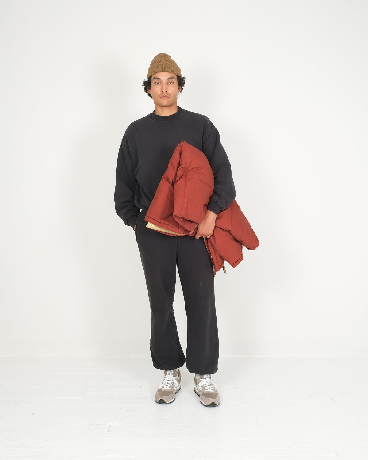 Snap Down Throw Blanket - Dry Wax Cotton - Paddington & Amber