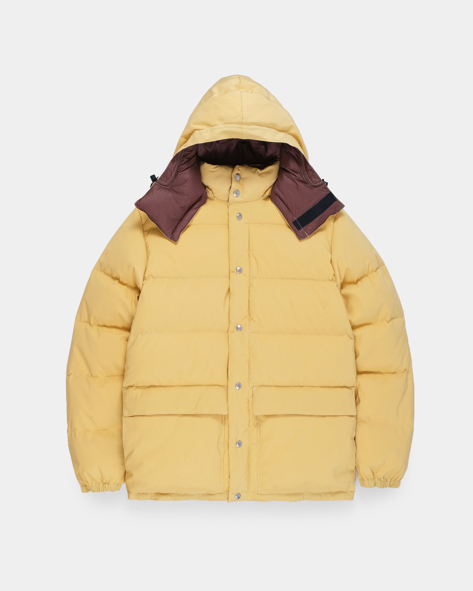 Crescent Down Works | High-Quality Down Jackets, Vests, & Accessories