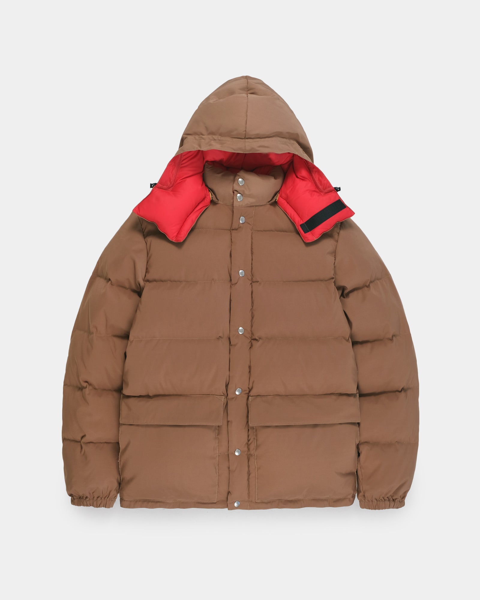 Crescent down 2024 works parka