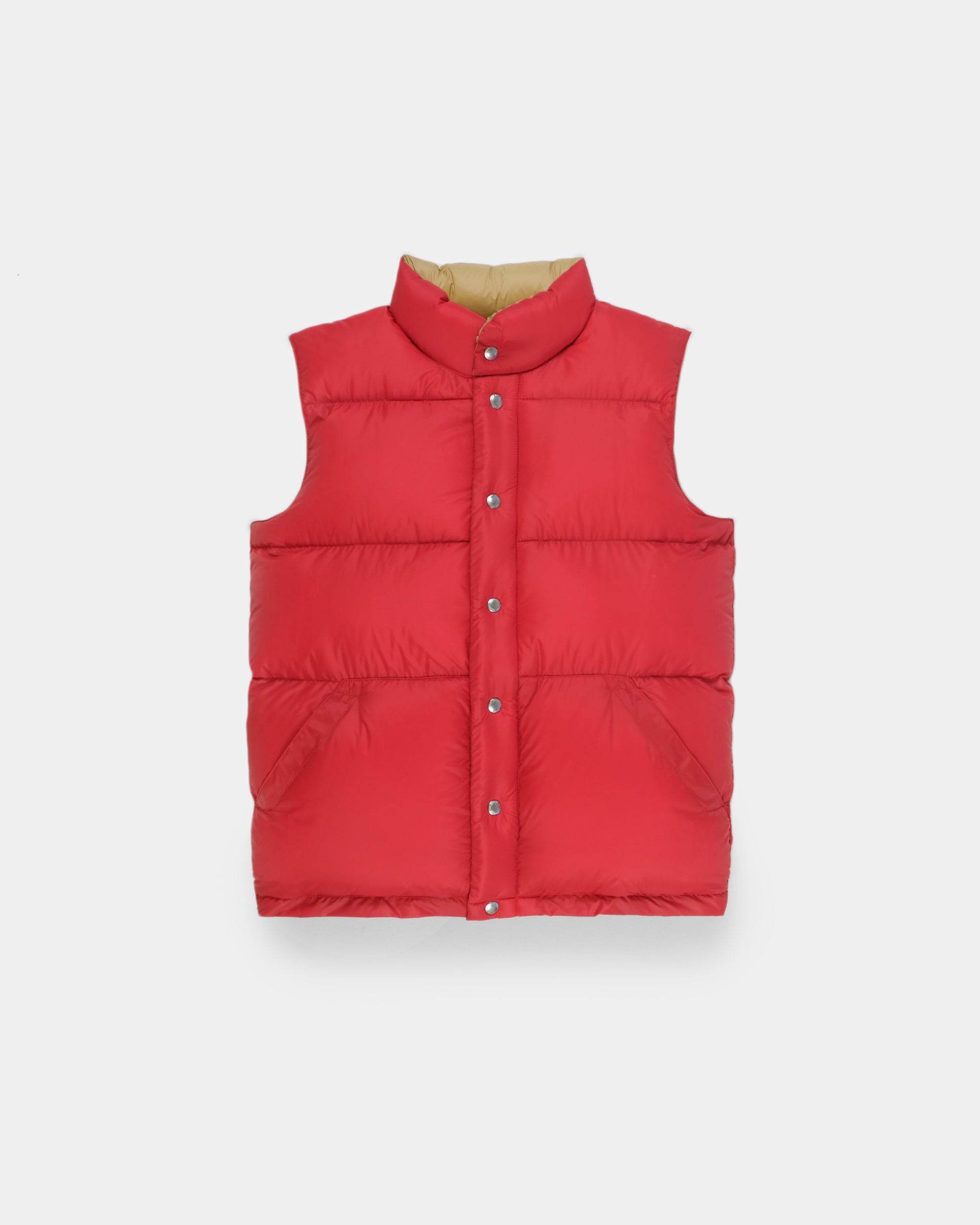 Crescent Down Works | High-Quality Down Jackets, Vests, & Accessories