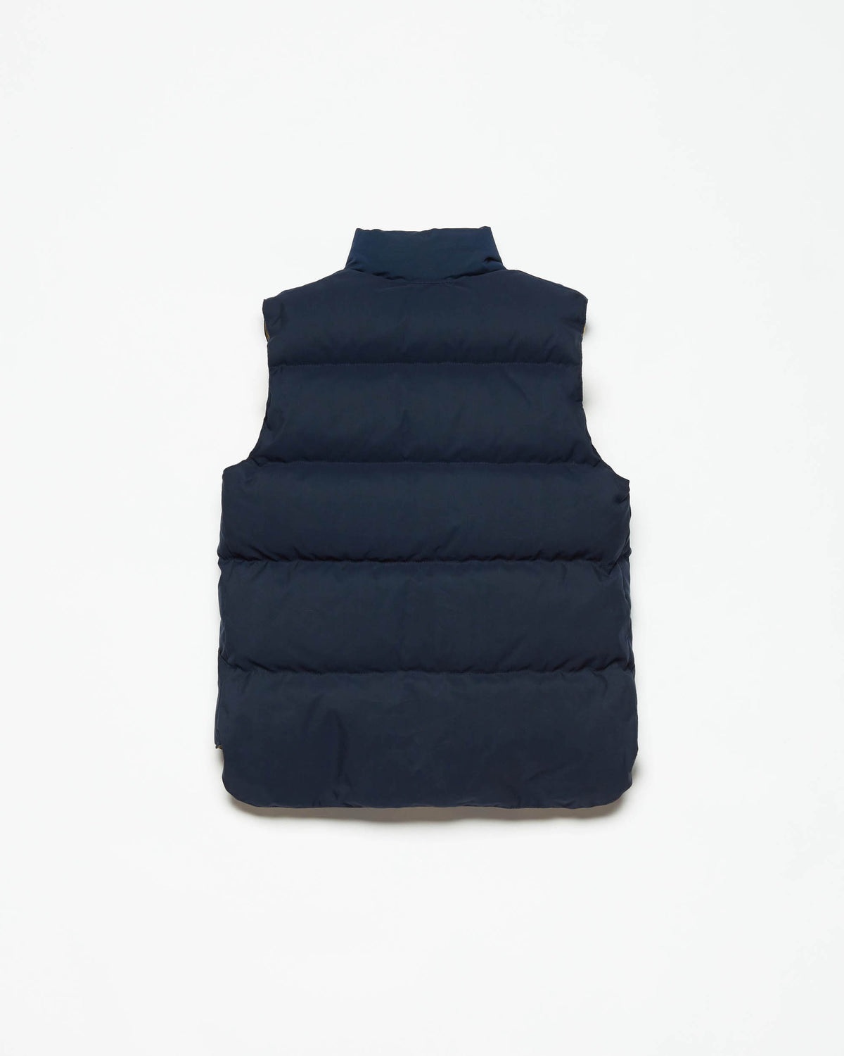 North by Northwest Vest - Navy