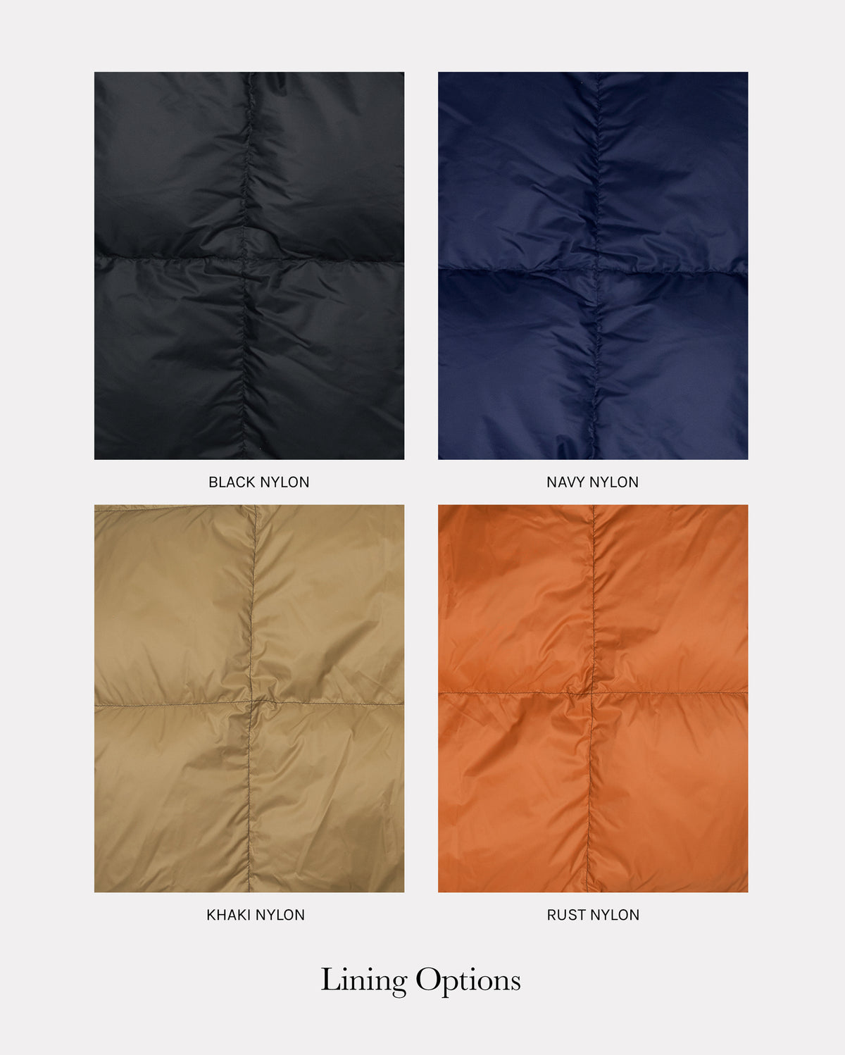 Made to Order - Camp Blanket Edition