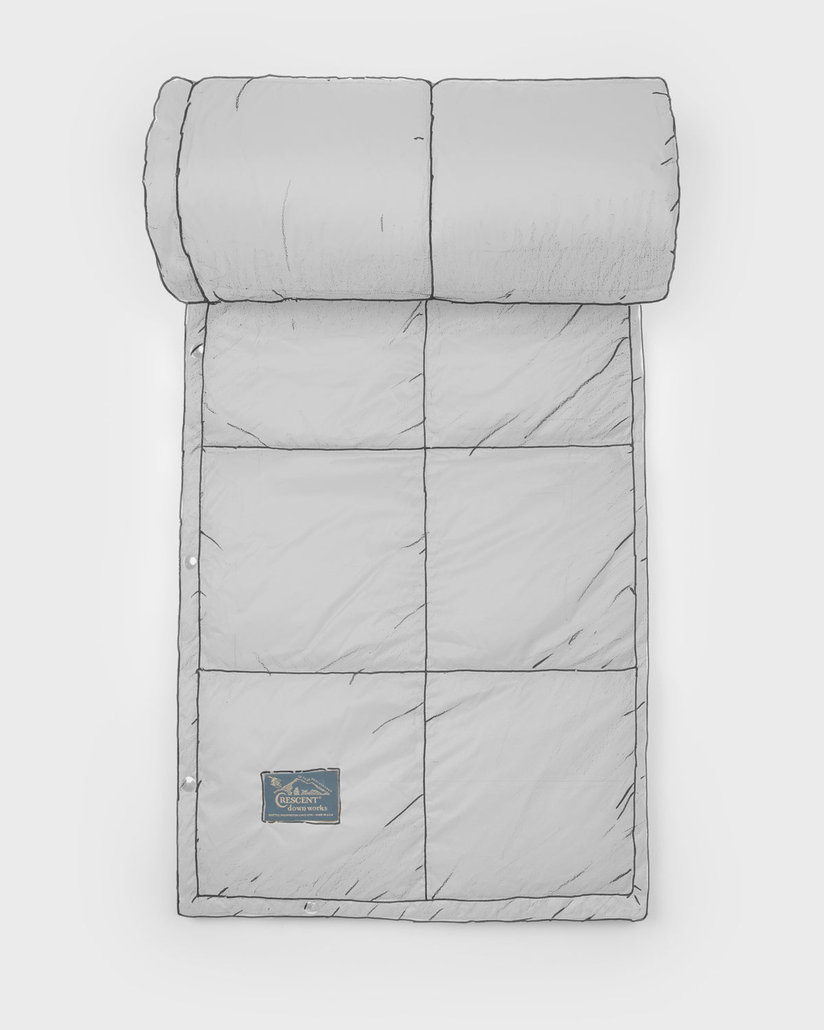 Made to Order - Camp Blanket Edition