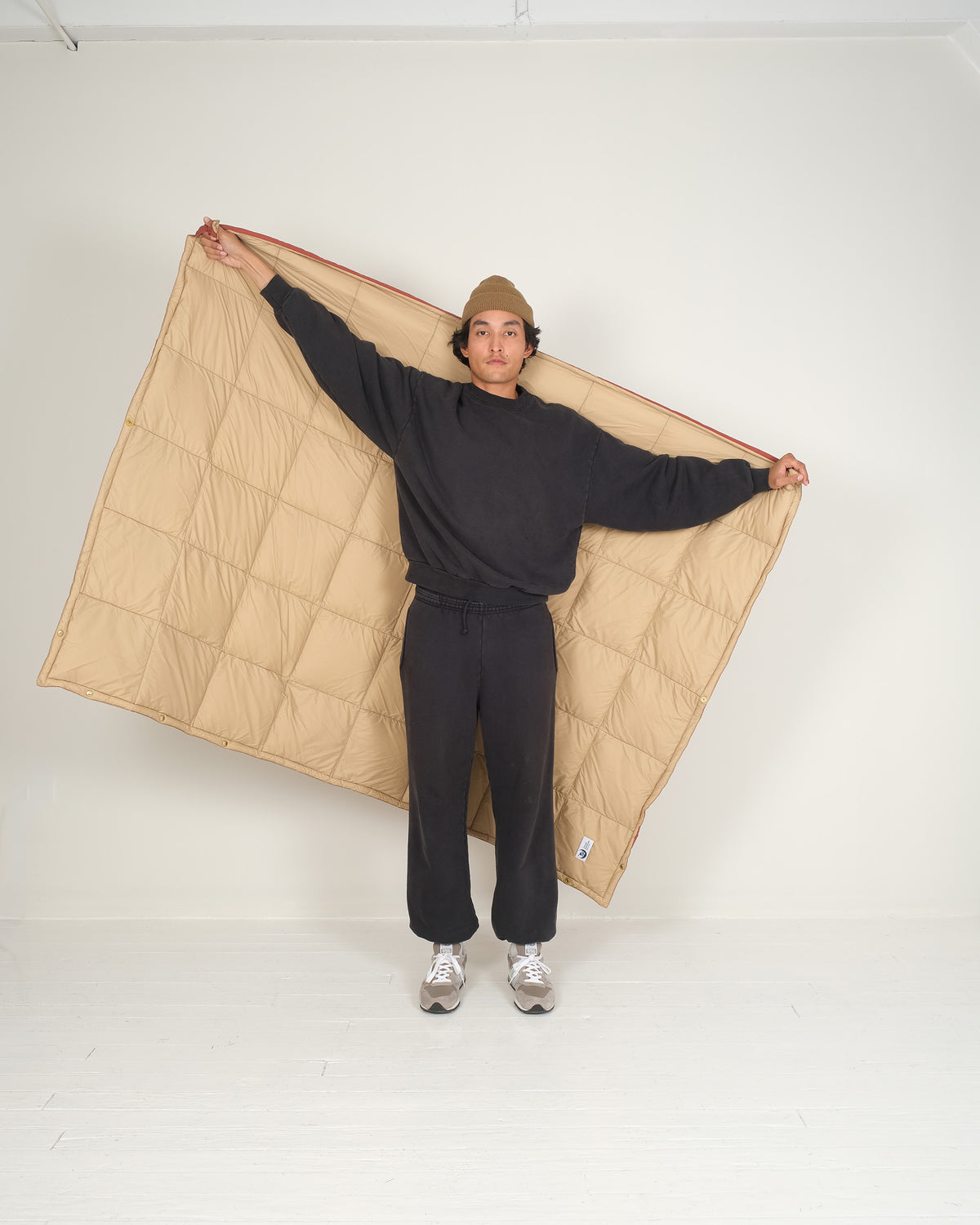 Made to Order - Camp Blanket 2026 Edition