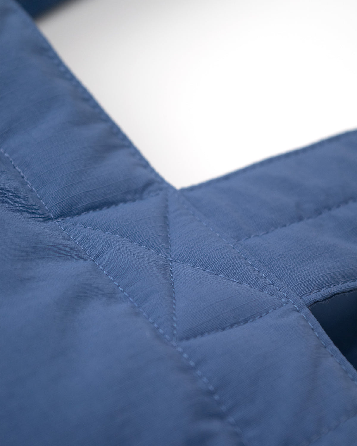 Down Tote - Recycled Ripstop - Sky
