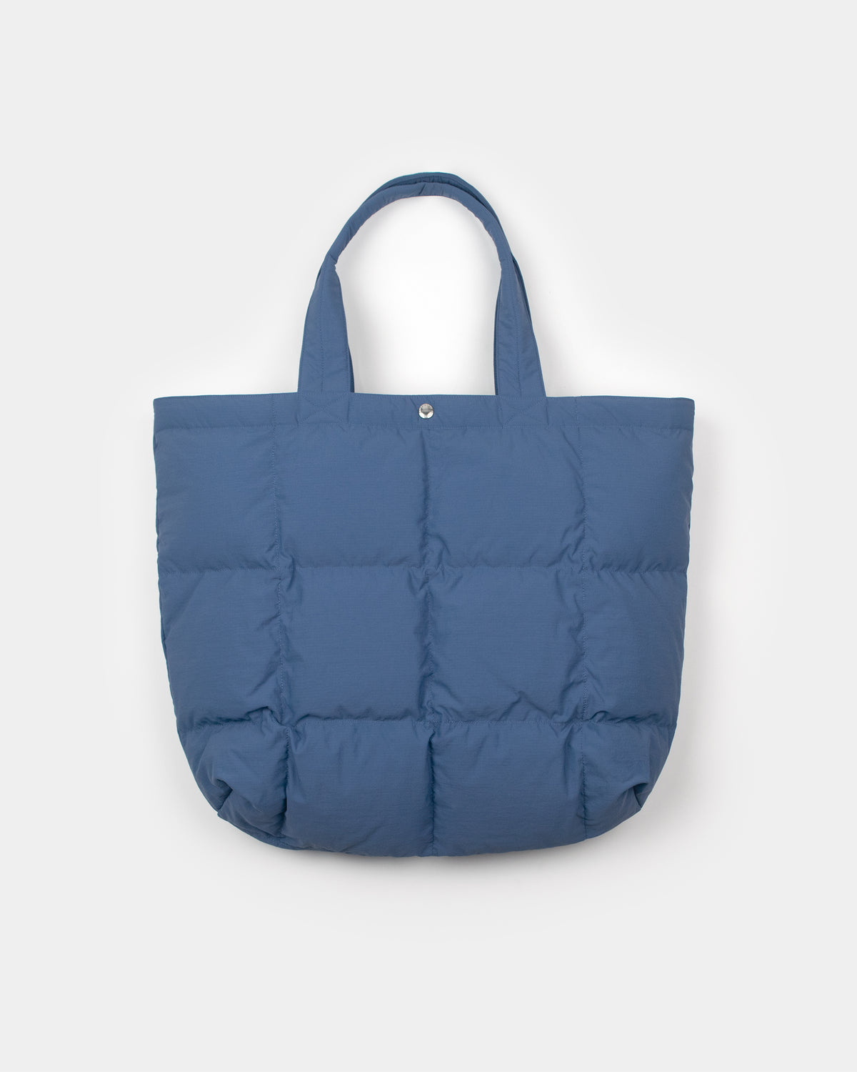 Down Tote - Recycled Ripstop - Sky