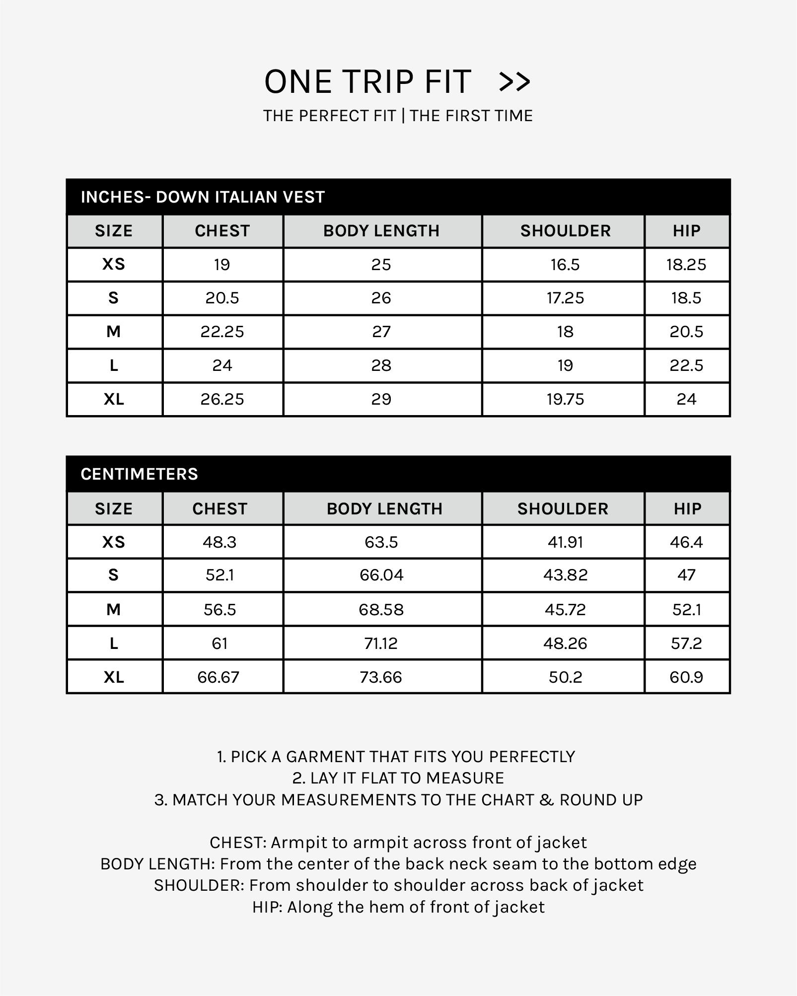 Crescent down sales works italian vest