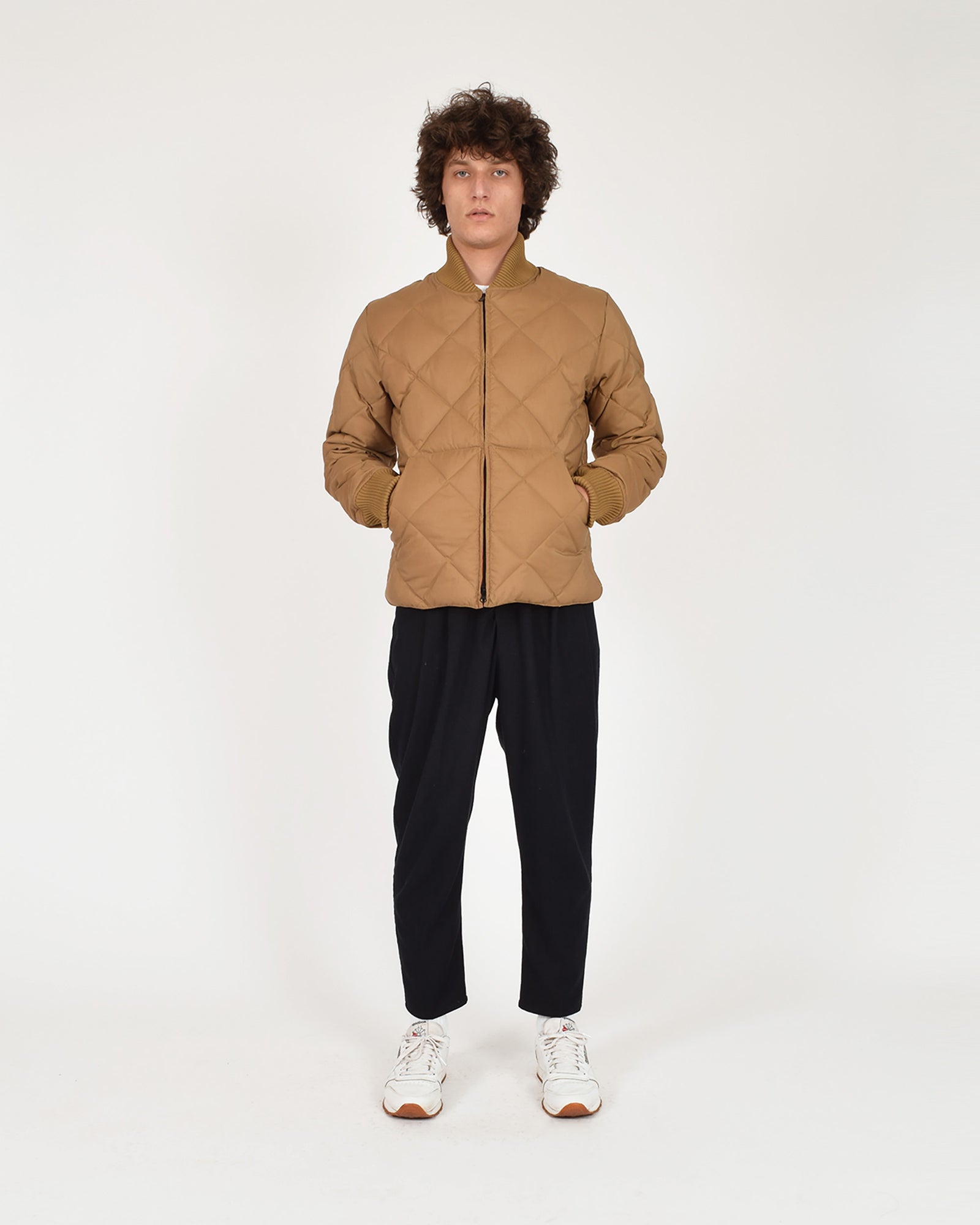 FINAL SALE - Crescent Down Works
