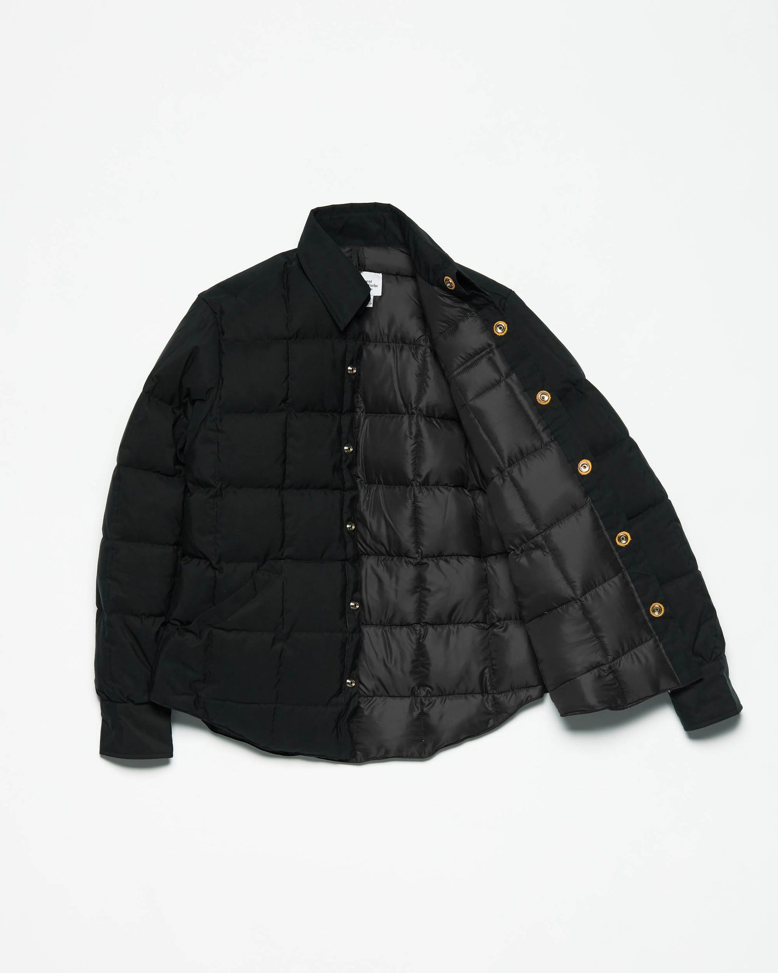 Crescent Down Works | High-Quality Down Jackets, Vests, & Accessories