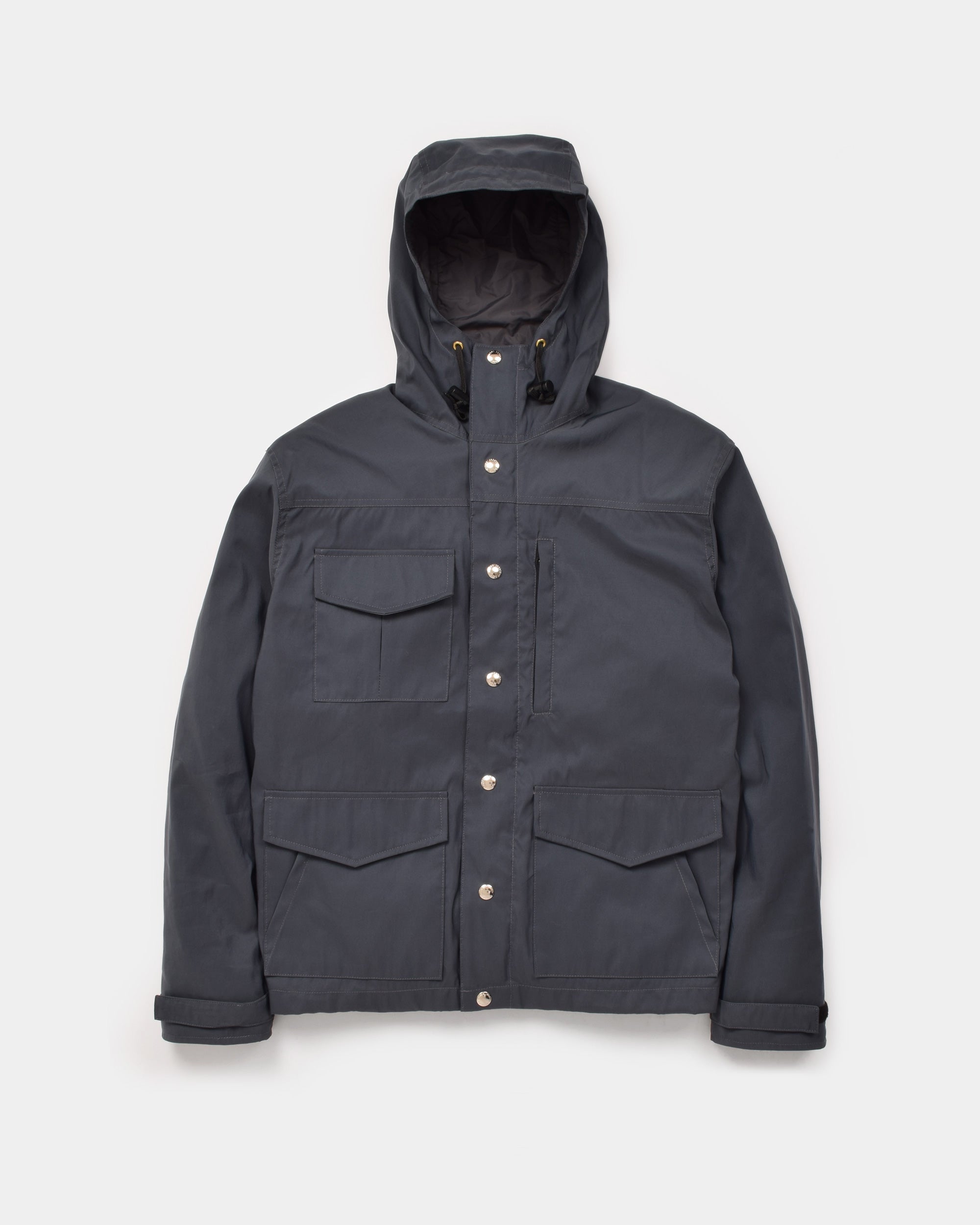 MICHI JACKET - Crescent Down Works