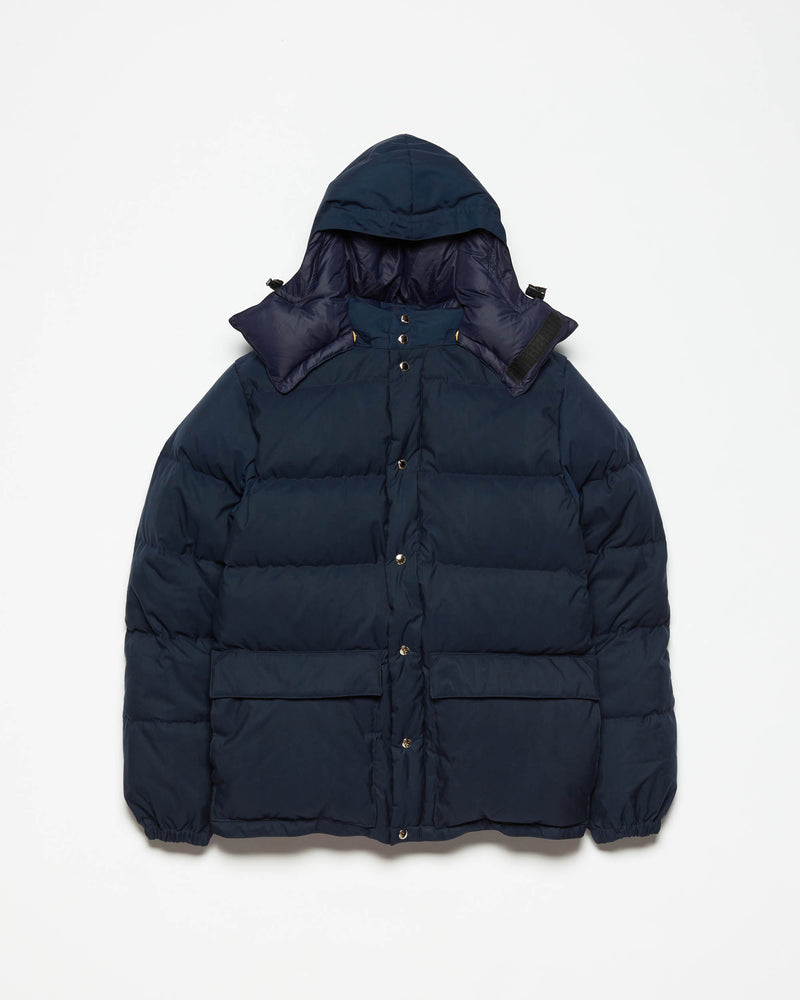 Shop American made goose down jackets by Crescent Down Works