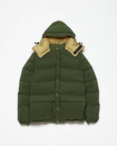 Crescent down best sale works parka